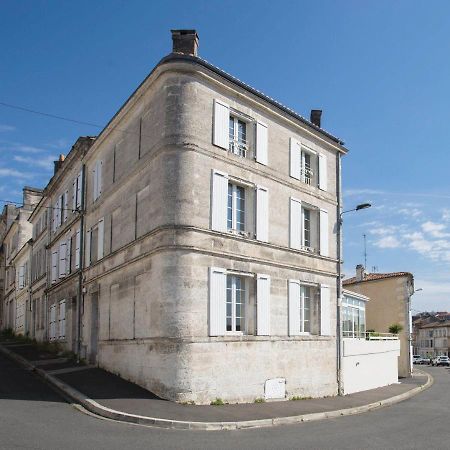 Laferriere Bed & Breakfast Angoulême Eksteriør bilde