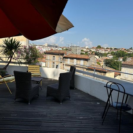 Laferriere Bed & Breakfast Angoulême Eksteriør bilde