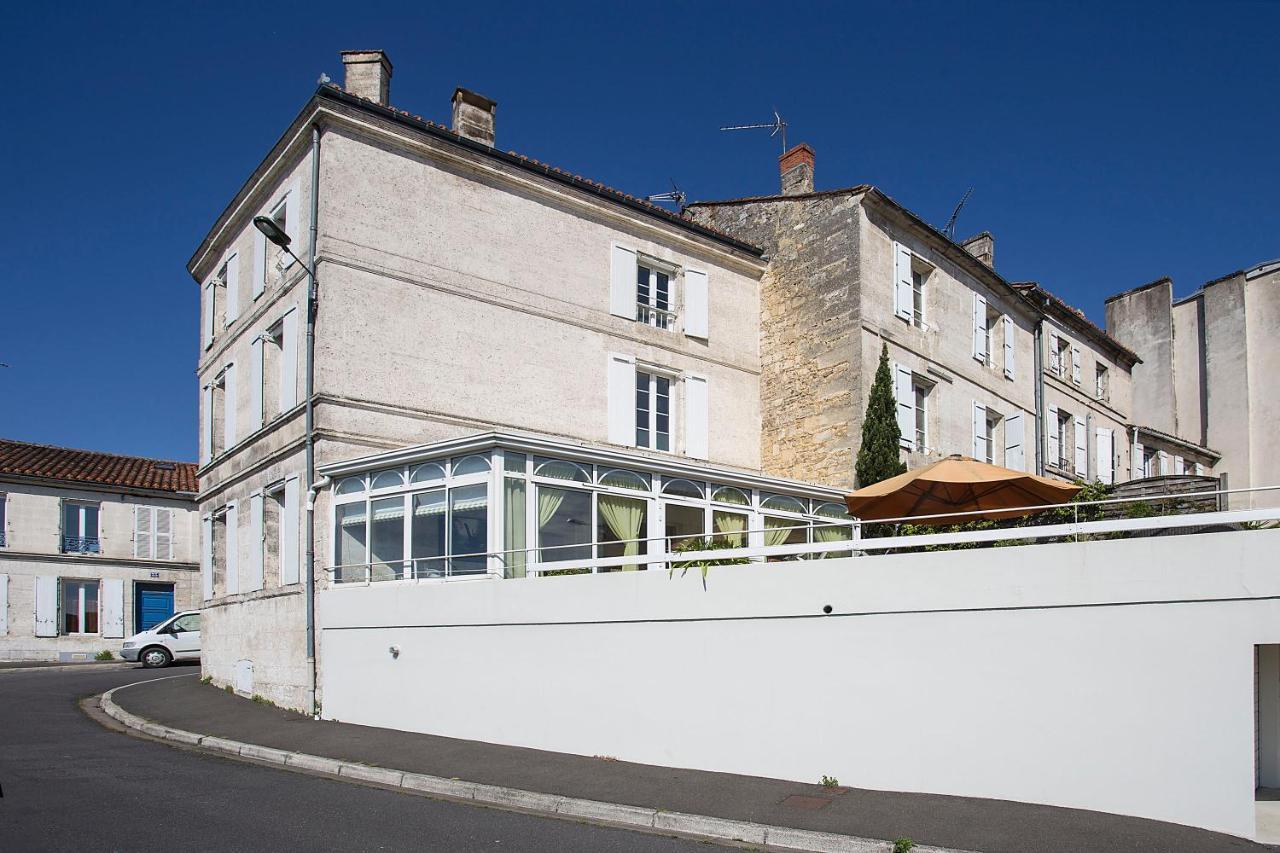 Laferriere Bed & Breakfast Angoulême Eksteriør bilde