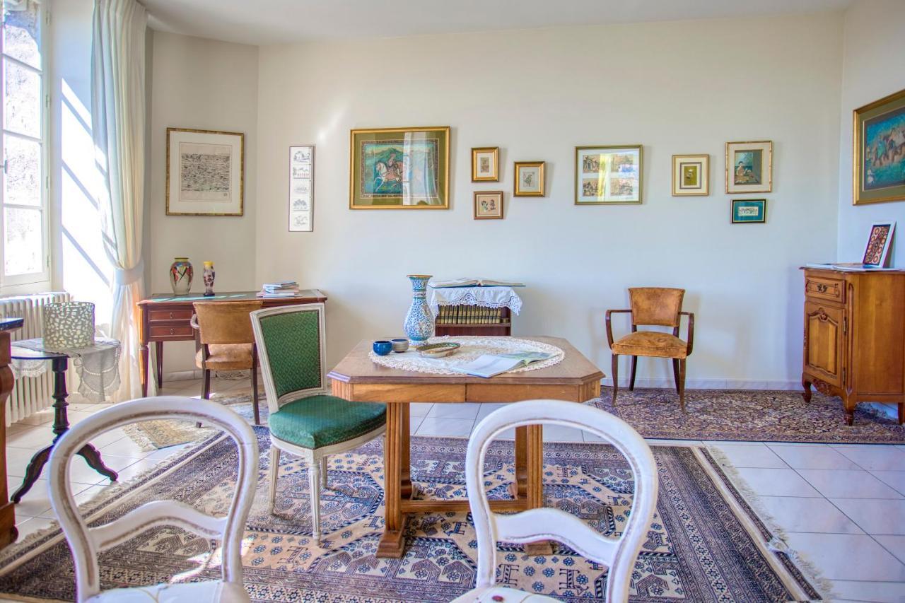 Laferriere Bed & Breakfast Angoulême Eksteriør bilde