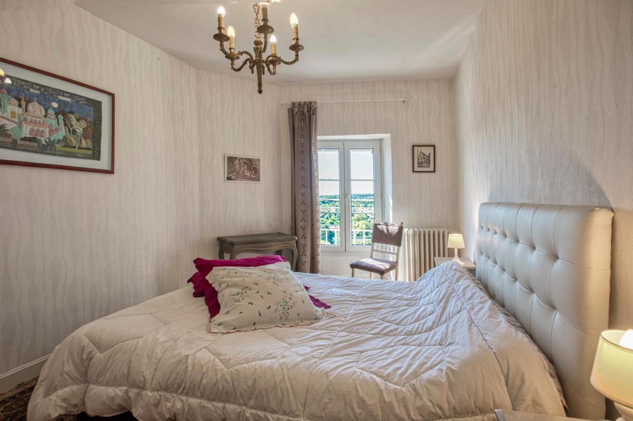 Laferriere Bed & Breakfast Angoulême Eksteriør bilde