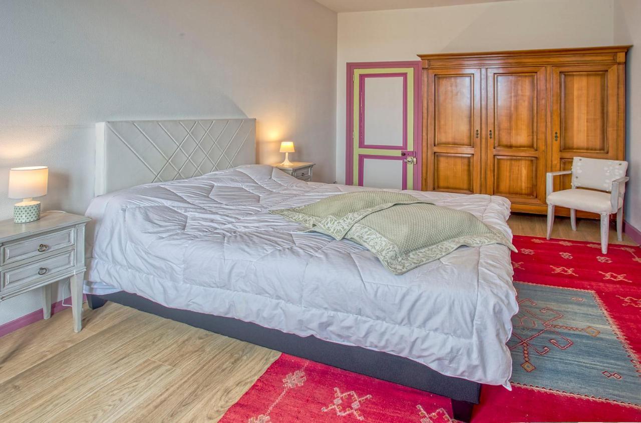 Laferriere Bed & Breakfast Angoulême Eksteriør bilde