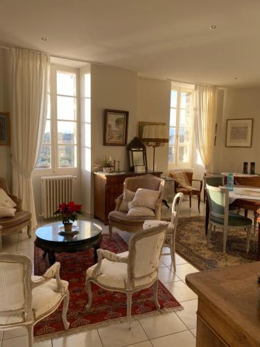 Laferriere Bed & Breakfast Angoulême Eksteriør bilde