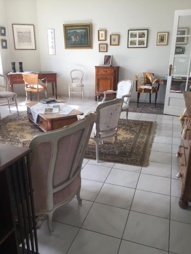 Laferriere Bed & Breakfast Angoulême Eksteriør bilde